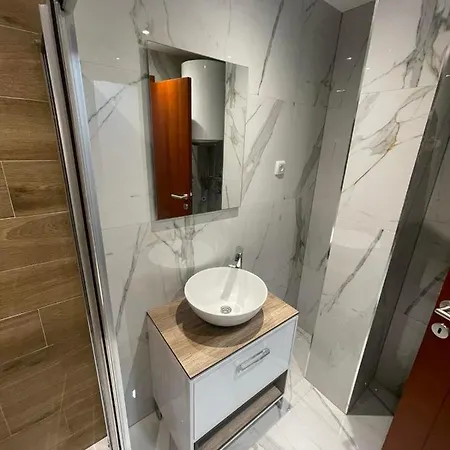 Mina Appartamento Požarevac