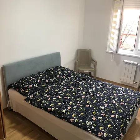 Appartamento Mina Požarevac