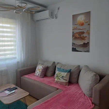 Mina Appartamento Požarevac