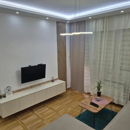 Mina Lägenhet Požarevac