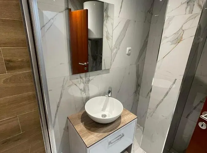 Mina شقة Požarevac