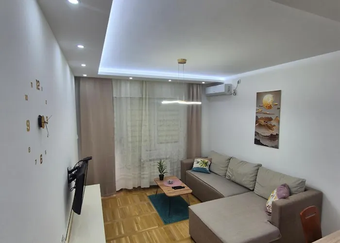 Mina شقة Požarevac